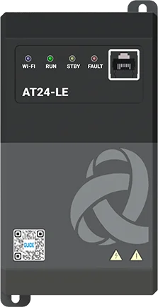 VFD for industrial automation