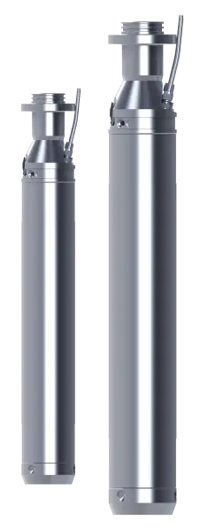 Downhole Measuring System for Oil production, oil and gas, artificial lift